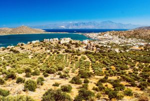 Greece Crete unsplash