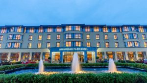 Mullingar Park Hotel