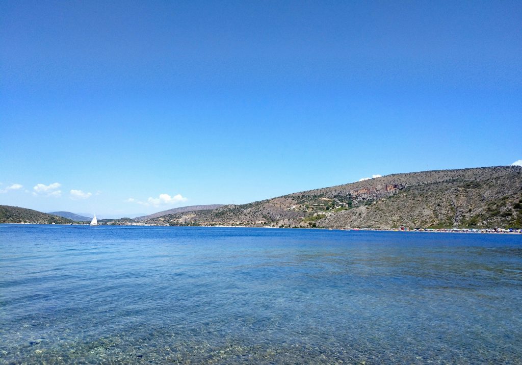 Greece Peloponnese Nafplio unsplash