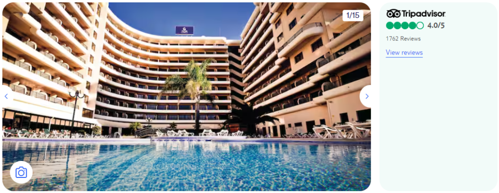 holidays in Portugal