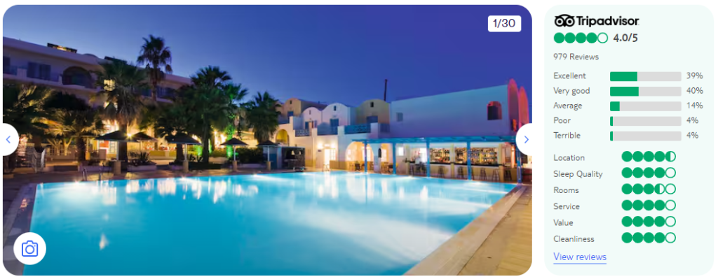 holidays in Greece