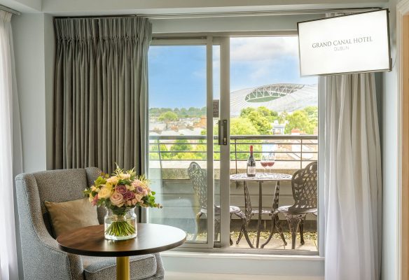 Grand Canal Hotel