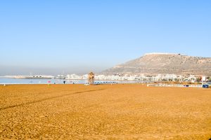 Morocco Agadir unsplash