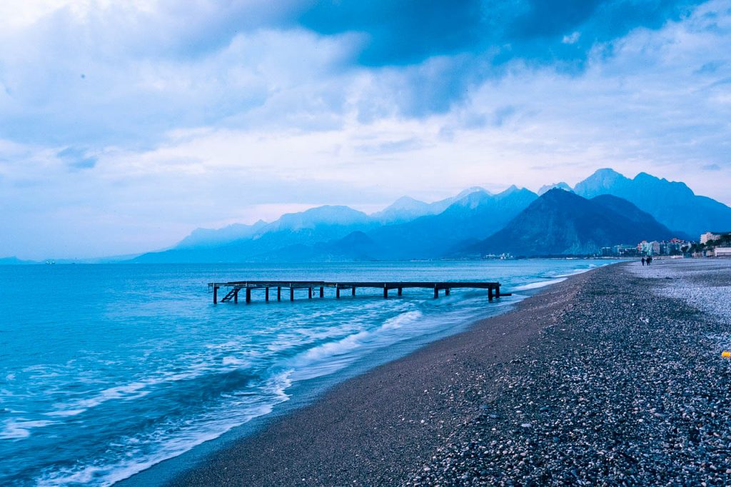 Turkey Antalya pixabay