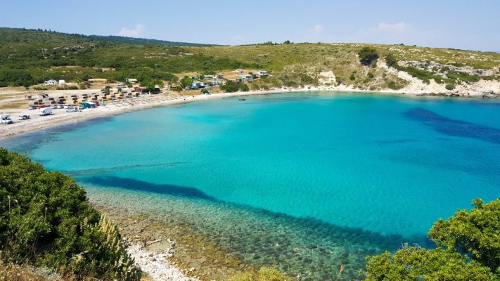 Turkey Urla Cesme