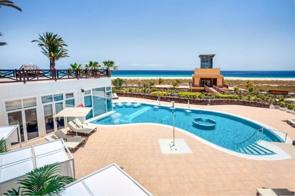 Occidental Jandia Playa