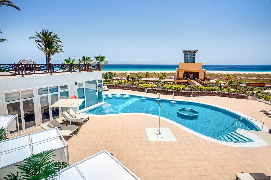 Occidental Jandia Playa