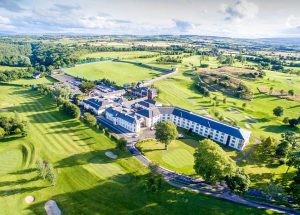 Roe Park Resort