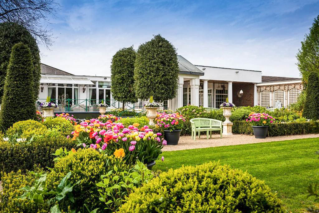 The Keadeen Hotel