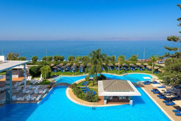 Hotel Oceanis