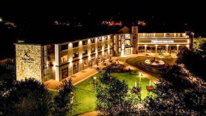 Kiltimagh Park Hotel