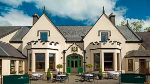 Oranmore Lodge Hotel