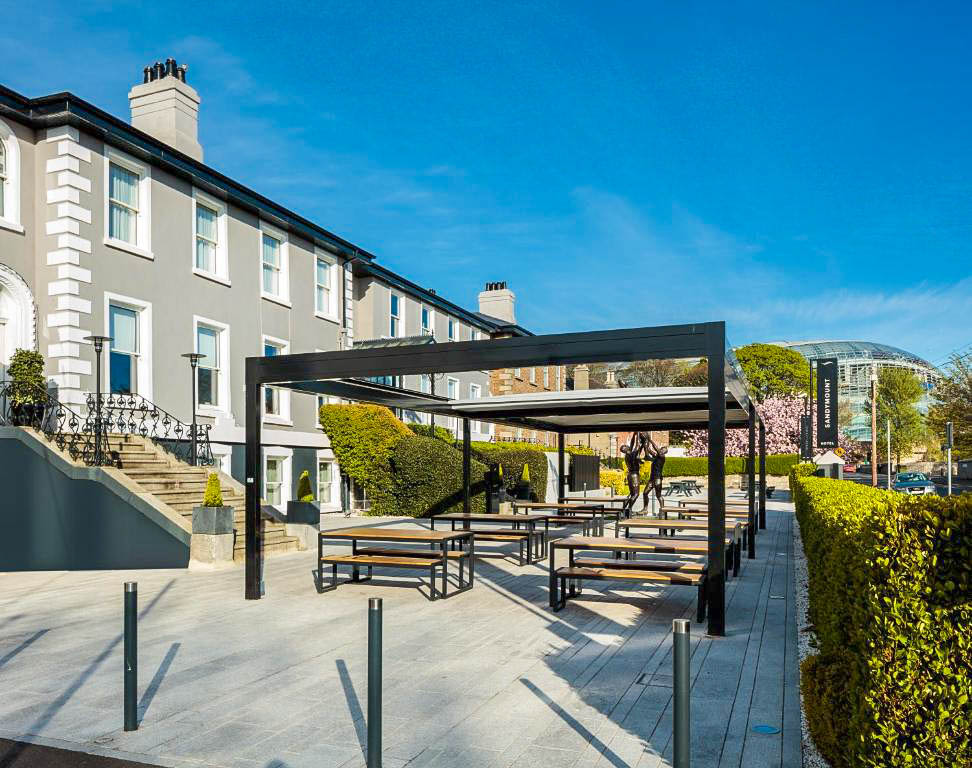 Sandymount Hotel
