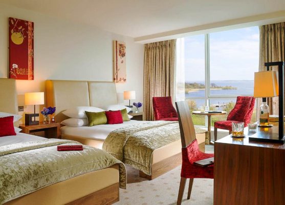 Hodson Bay Hotel Athlone