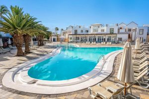 Apartamentos LIVVO Morromar