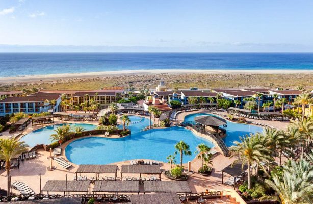 Occidental Jandia Playa