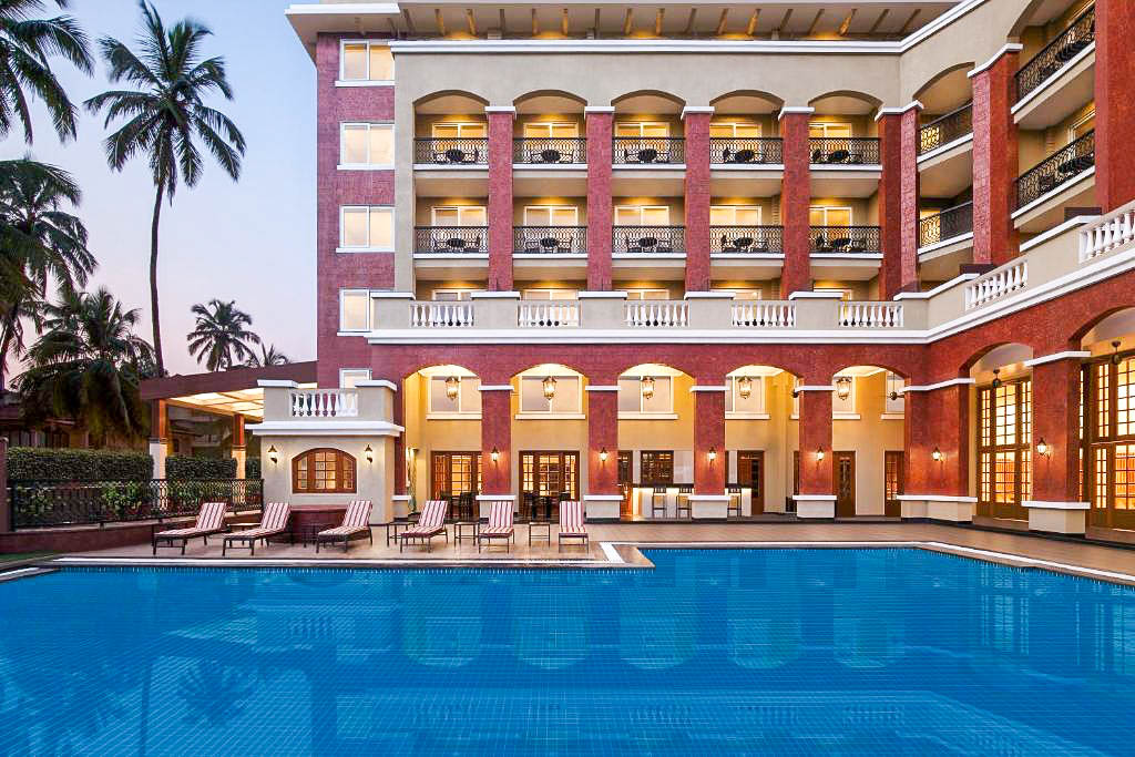 Fairfield by Marriott Goa Calangute