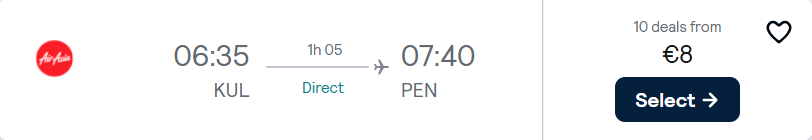 cheap flights
