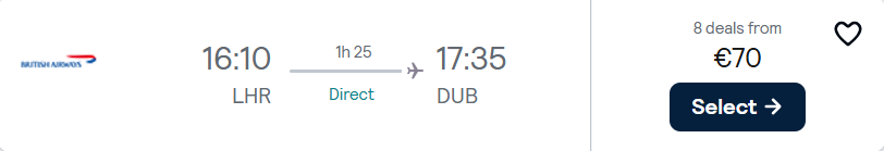 cheap flights