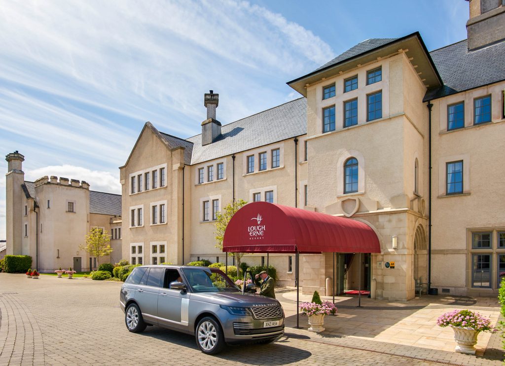 Lough Erne Resort