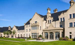 Lough Erne Resort