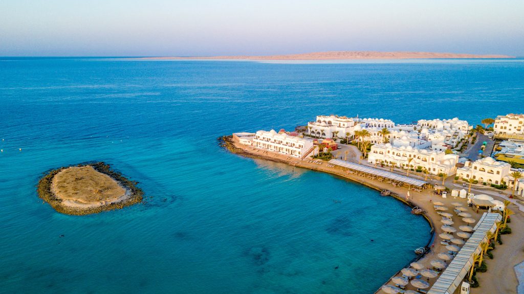 Egypt Hurghada unsplash