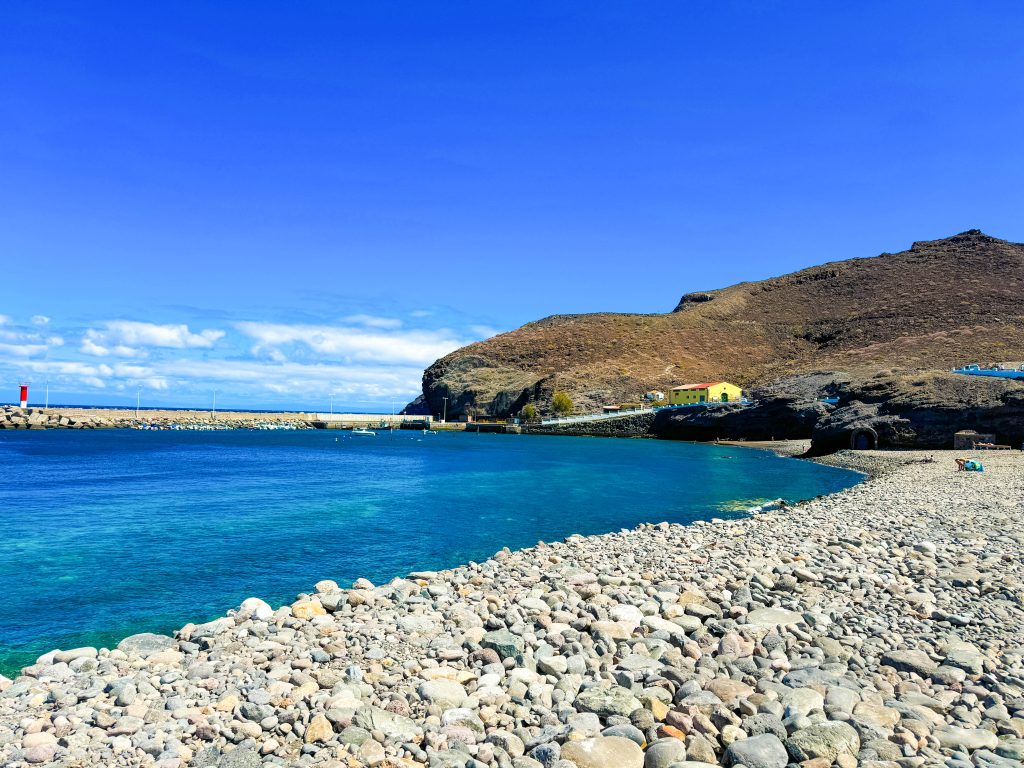 Spain Gran Canaria unsplash
