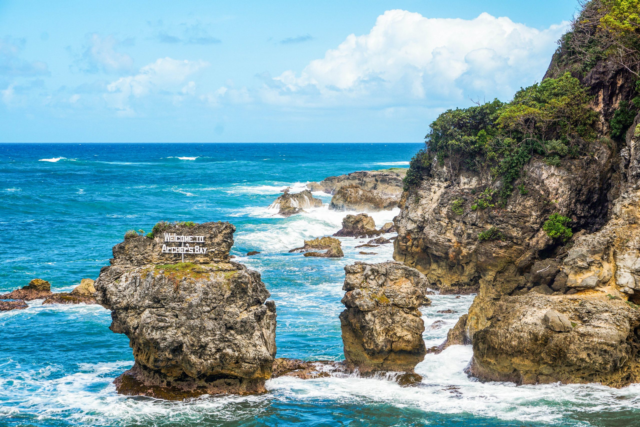 Barbados unsplash