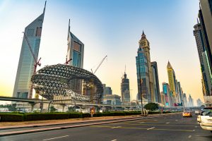 UAE Dubai unsplash