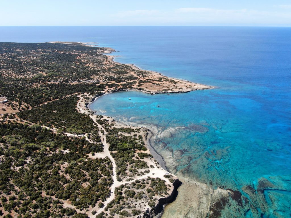 Cyprus Paphos unsplash
