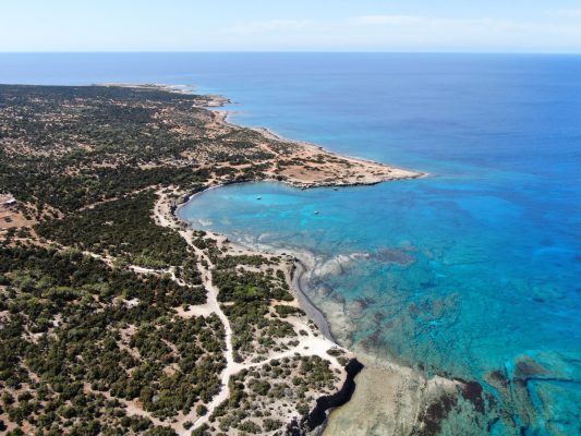 Cyprus Paphos unsplash