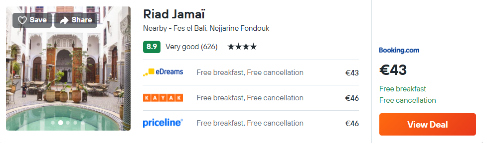 Riad Jamaï