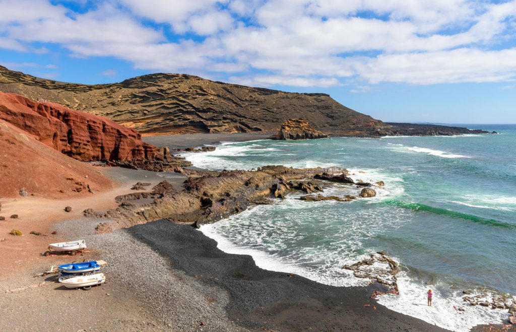Spain Lanzarote unsplash