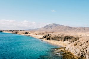 Spain Lanzarote unsplash