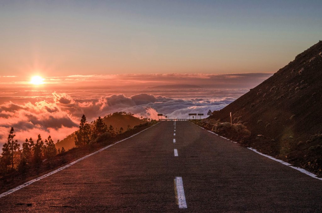 Spain Tenerife unsplash