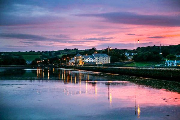Celtic Ross Hotel