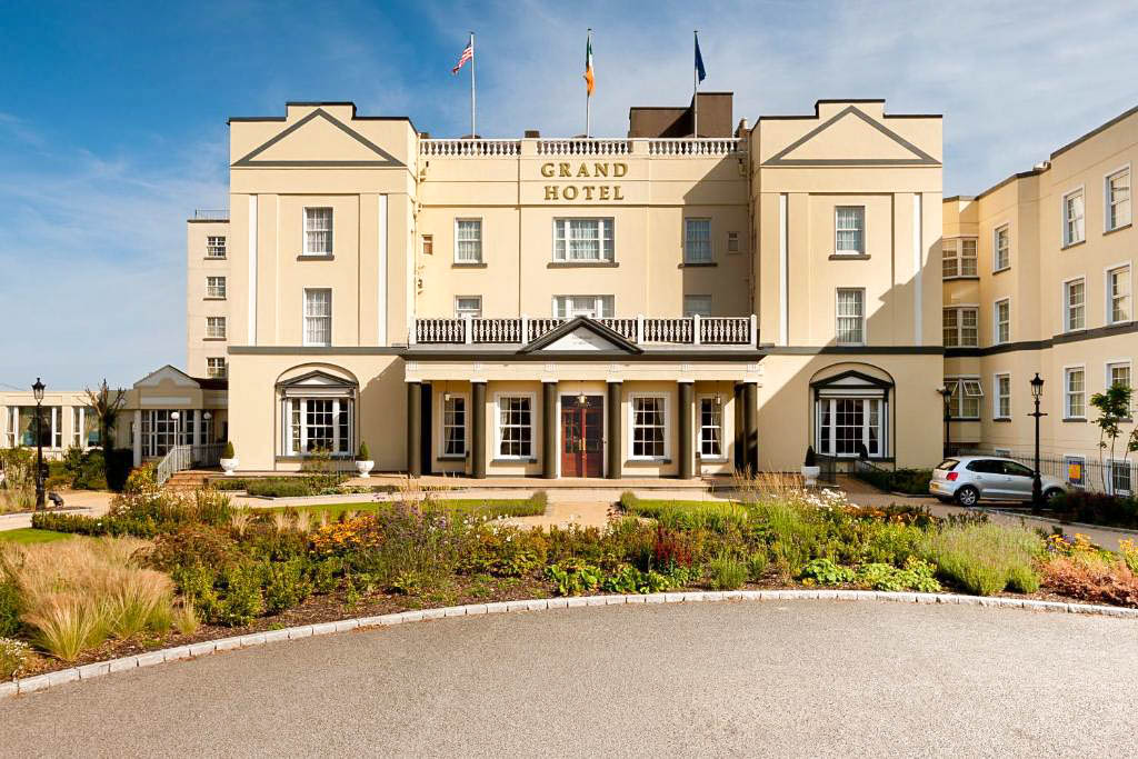 Grand Hotel Malahide