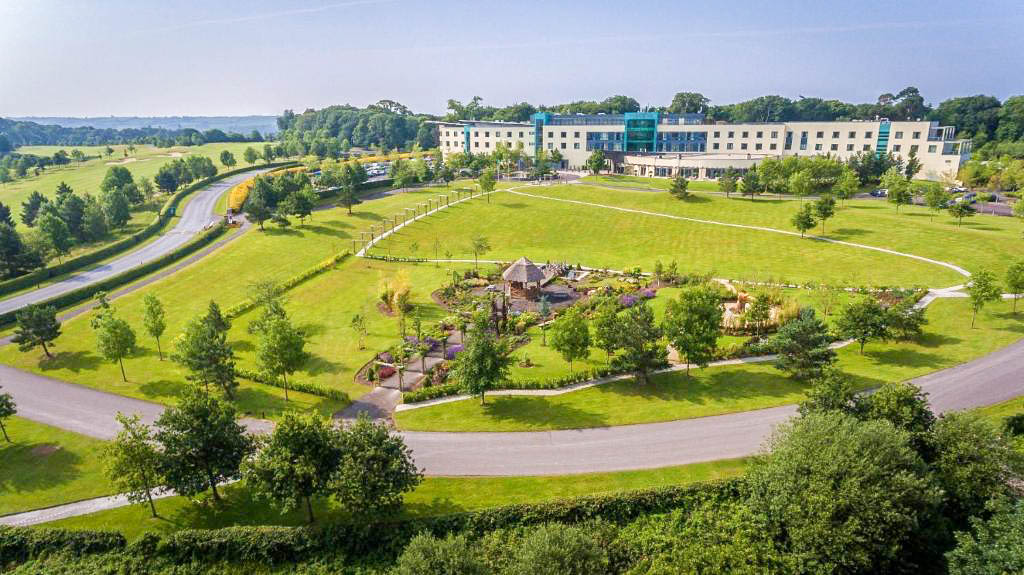 Fota Island Hotel and Spa