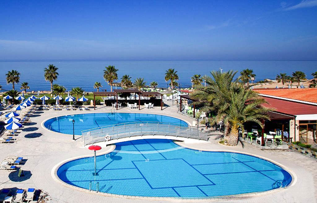 Kefalos Beach Village