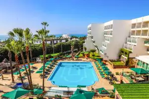 Hotel Argana & SPA Agadir