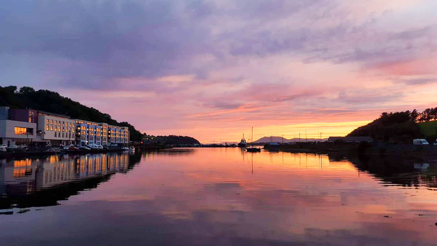The Maritime Hotel