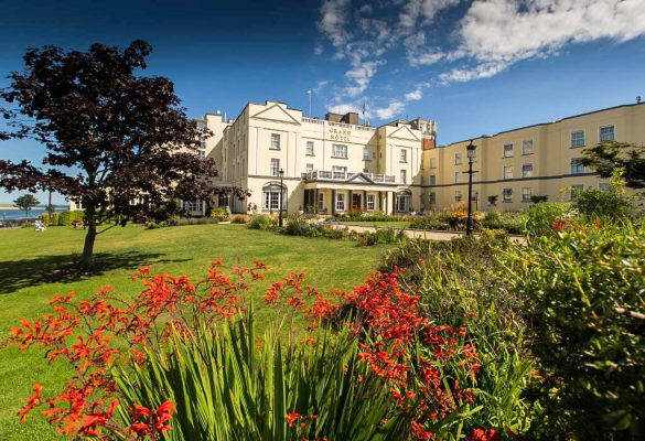Grand Hotel Malahide