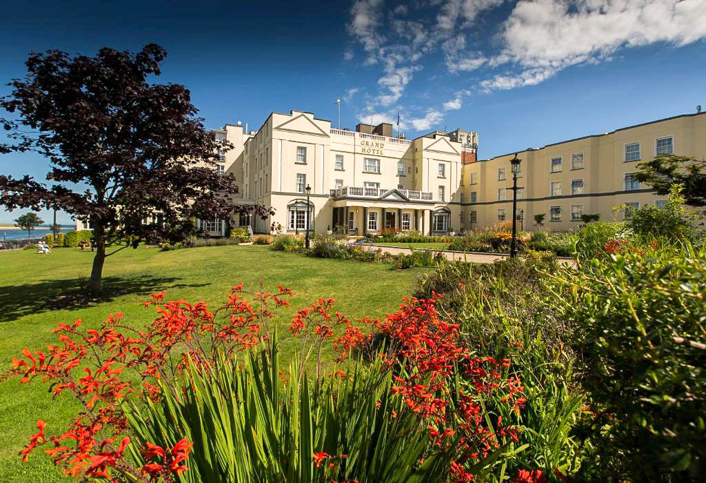 Grand Hotel Malahide