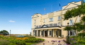 Grand Hotel Malahide