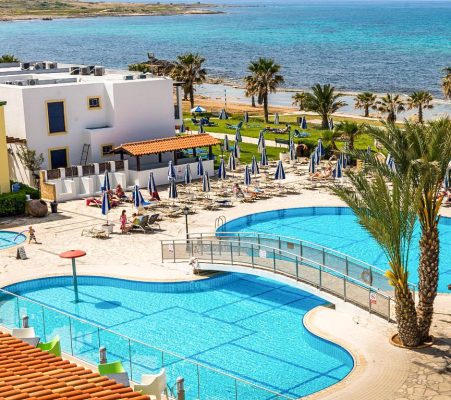 Kefalos Beach Village