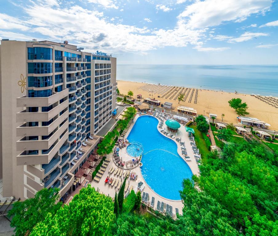 4star ALLINCLUSIVE holiday in Bulgaria for €718 p.p Ireland Travel