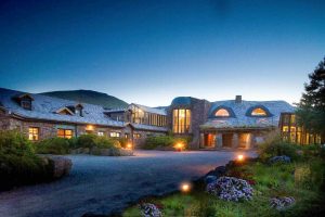 Delphi Resort Hotel & Spa