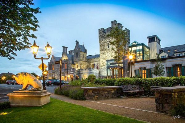 Clontarf Castle Hotel