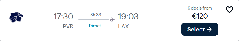 cheap flights