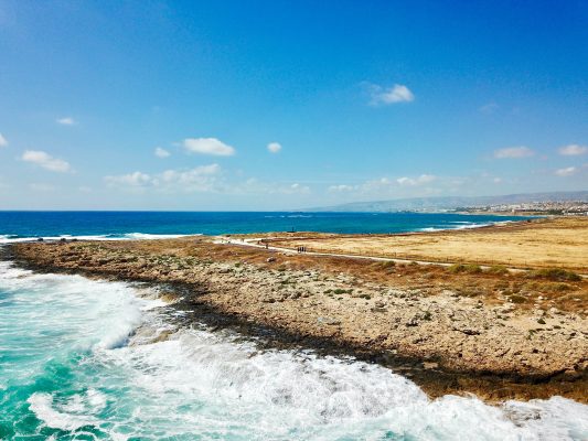 Cyprus Paphos unsplash